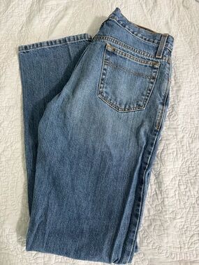 Cinch white label Light Blue Jeans